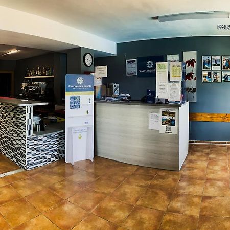 Hotel Palomares Beach Εξωτερικό φωτογραφία