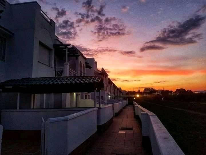 Hotel Palomares Beach Εξωτερικό φωτογραφία