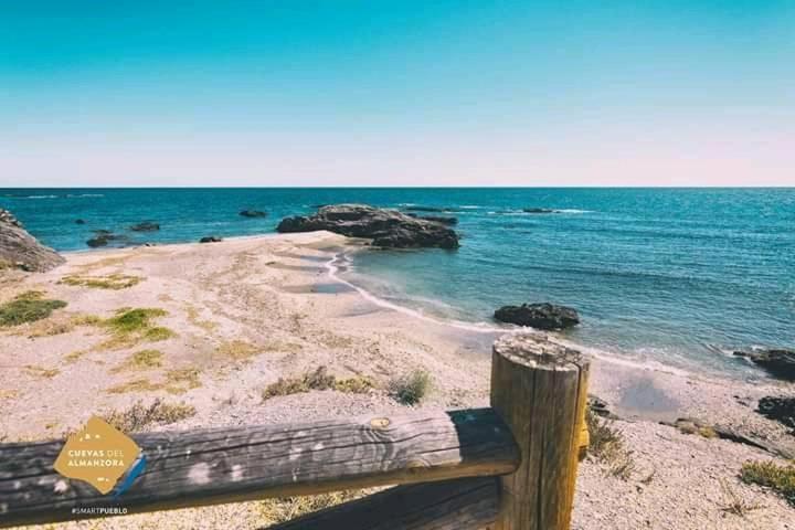Hotel Palomares Beach Εξωτερικό φωτογραφία