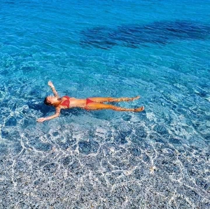 Hotel Palomares Beach Εξωτερικό φωτογραφία