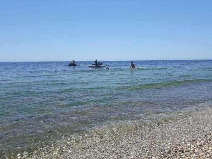 Hotel Palomares Beach Εξωτερικό φωτογραφία