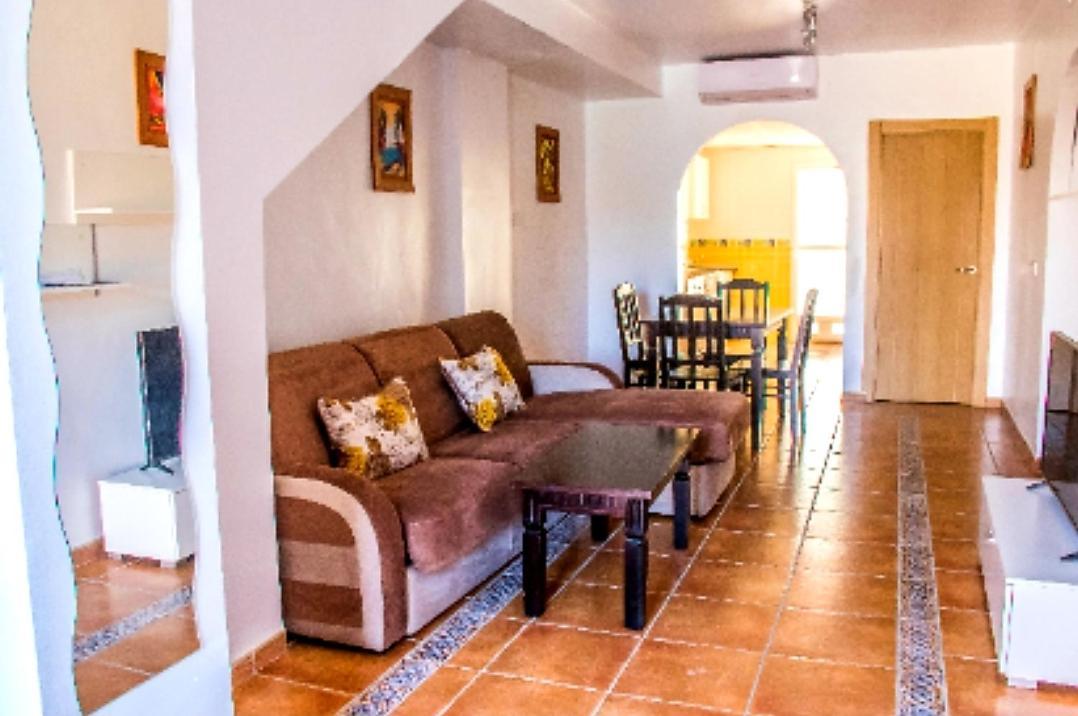 Hotel Palomares Beach Εξωτερικό φωτογραφία