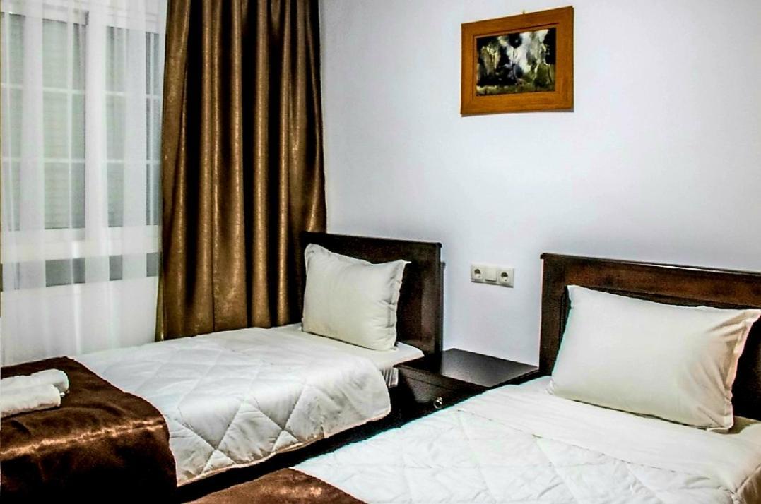 Hotel Palomares Beach Εξωτερικό φωτογραφία