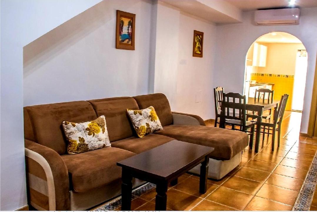 Hotel Palomares Beach Εξωτερικό φωτογραφία