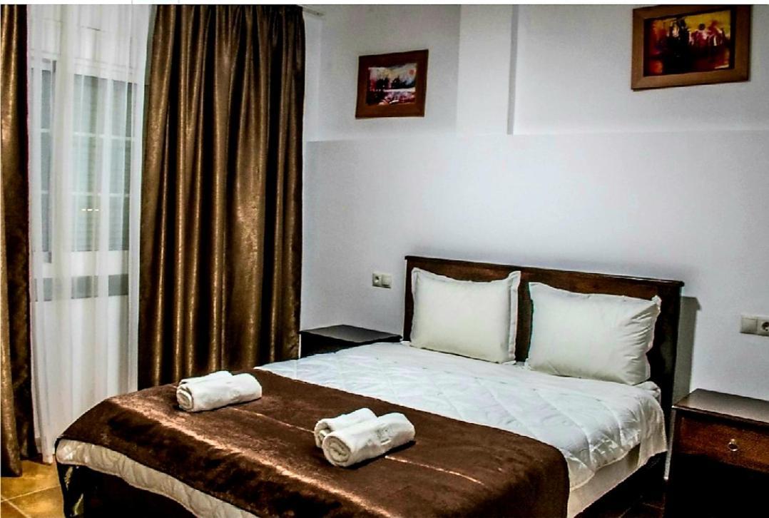 Hotel Palomares Beach Εξωτερικό φωτογραφία