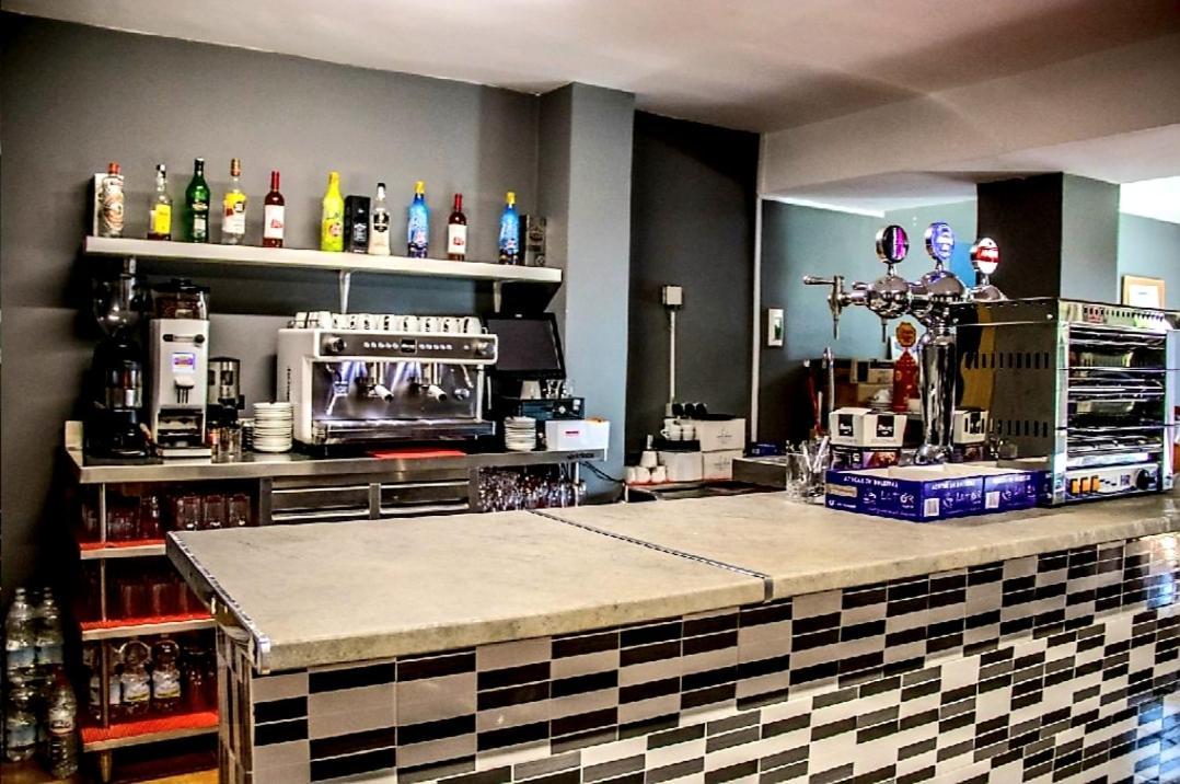 Hotel Palomares Beach Εξωτερικό φωτογραφία
